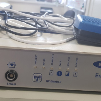 Біполярний коагулятор-дисектор EnSeal RF-60 (США)