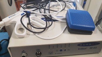 Біполярний коагулятор-дисектор EnSeal RF-60 (США)