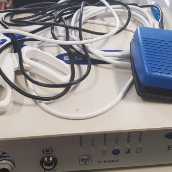 Біполярний коагулятор-дисектор EnSeal RF-60 (США)