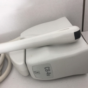 Внутрішньопорожнинний датчик УЗД Philips C8-4v