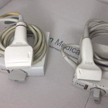 УЗД датчик лінійний SiemensVF13-5