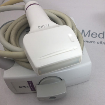 Датчик УЗД лінійний Siemens 7.5 L40