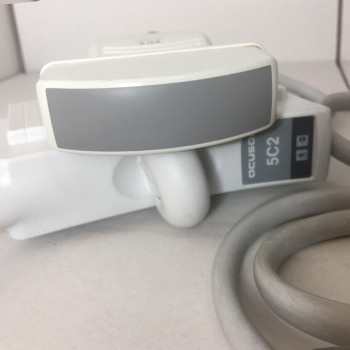 УЗД датчик конвексний Acuson 5C2