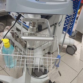 УЗД апарат портативний SONOSITE ILOOK 25