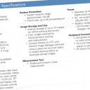 УЗД апарат портативний SONOSITE ILOOK 25