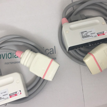 УЗД датчик лінійний Toshiba PLF-703AT