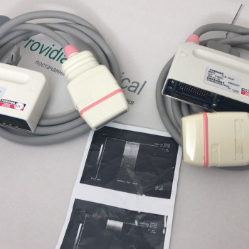 УЗД датчик лінійний Toshiba PLF-703AT