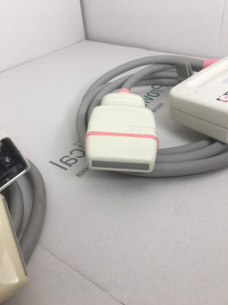 УЗД датчик лінійний Toshiba PLM-703AT