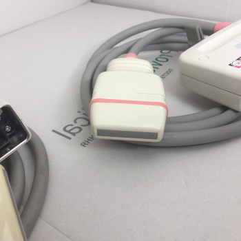 УЗД датчик лінійний Toshiba PLM-703AT