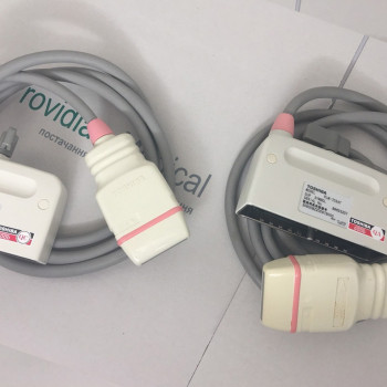 УЗД датчик лінійний Toshiba PLM-703AT