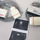 УЗД датчик лінійний Toshiba PLM-703AT