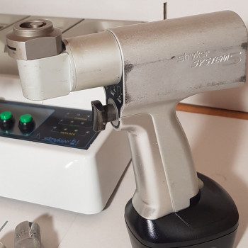 Набір силового інструментарію STRYKER SYSTEM 5