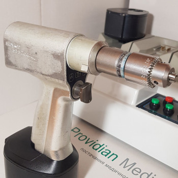 Набір силового інструментарію STRYKER SYSTEM 5