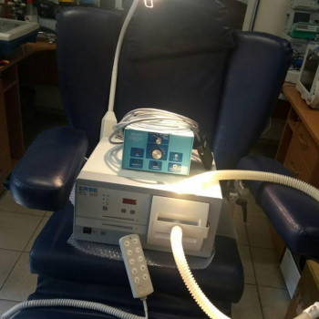 Генератор хірургічний радіохвильовий Ellman Surgitron IEC