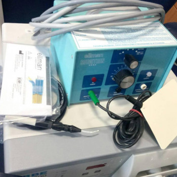 Генератор хірургічний радіохвильовий Ellman Surgitron IEC