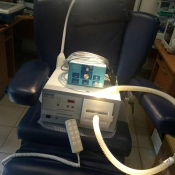 Коагулятор фірми Ellman Surgitron FFPF