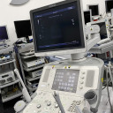 УЗД апарат GE VIVID S6