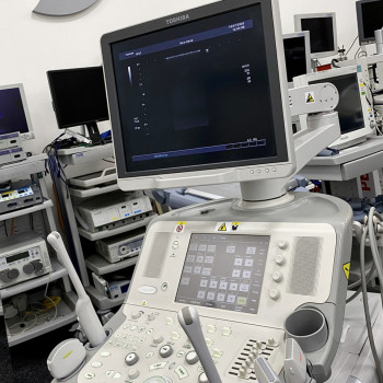 УЗД апарат GE VIVID S6