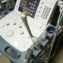 УЗД апарат експертного класу TOSHIBA APLIO XG