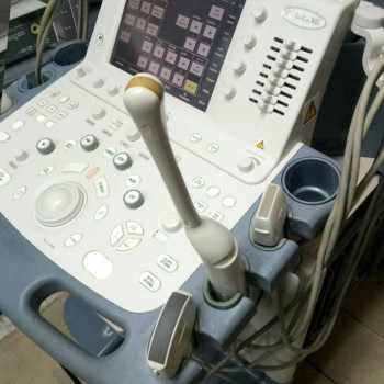 УЗД апарат експертного класу TOSHIBA APLIO XG