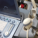 Портативний УЗД сканер GE VOLUSON E (2011 р.в.)