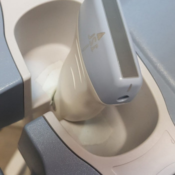 Портативний УЗД сканер GE VOLUSON E (2011 р.в.)