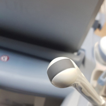 Портативний УЗД сканер GE VOLUSON E (2011 р.в.)