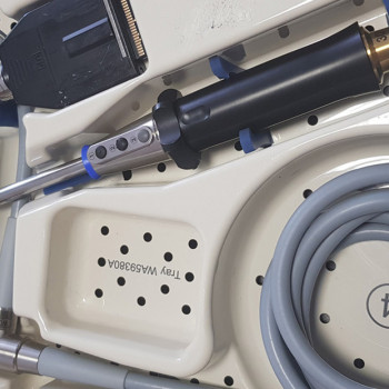 Відеосистема Olympus OTV-S7