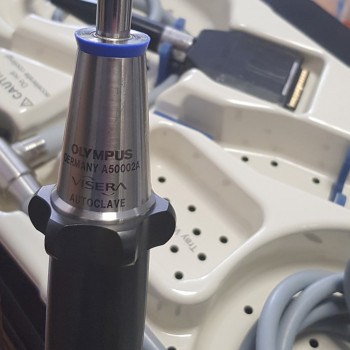 Відеосистема Olympus OTV-S7