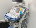 УЗД апарат експертного класу Toshiba Xario XG