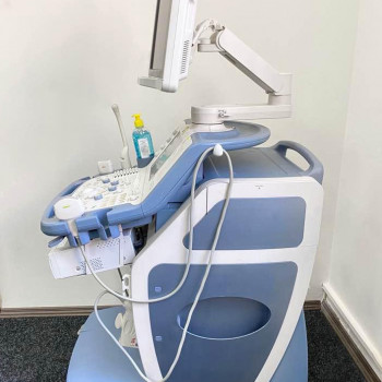 УЗД апарат експертного класу Toshiba Xario XG