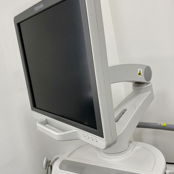 УЗД апарат експертного класу TOSHIBA APLIO 500