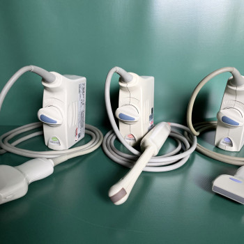 УЗД апарат експертного класу TOSHIBA APLIO 500