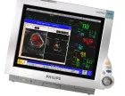Монітор пацієнта Philips Interllivue MP70 Patient Monitor