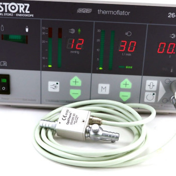 Інсуфлятор Karl Storz Thermoflator