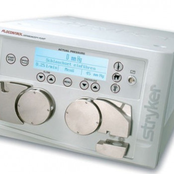 Артроскопічна помпа (насос) Stryker FloControl