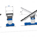 Стіл хірургічний електричний MAQUET ALPHASTAR 1132