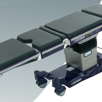 Стіл операційний універсальний ESCHMANN T20-M +