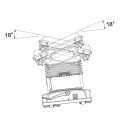 Стіл операційний універсальний ESCHMANN T20-M +