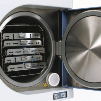 Автоклав Eschmann Little Sister SES 3000B Англія