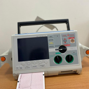 Дефібрилятор ZOLL М-серія