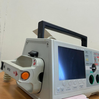 Дефібрилятор ZOLL М-серія