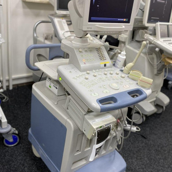 УЗД апарат TOSHIBA NEMIO XG