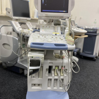 УЗД апарат TOSHIBA NEMIO XG