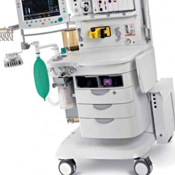 Наркозно-дихальний апарат GE Datex-Ohmeda AISYS