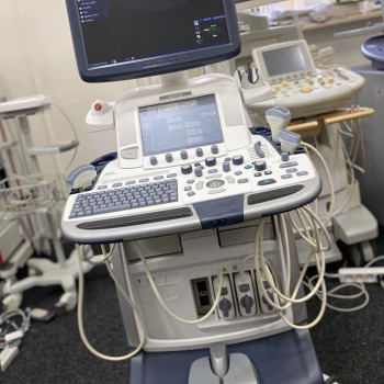 УЗД апарат GE VIVID S6