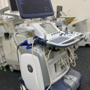 УЗД апарат GE LOGIQ E9