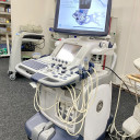 УЗД апарат GE LOGIQ E9