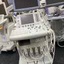 УЗД апарат GE Logiq 7