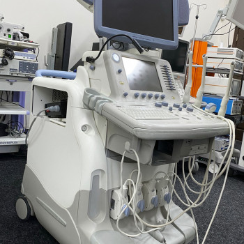 УЗД апарат GE Logiq 7